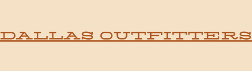 Dallas Outfitters